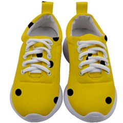 Kids Athletic Shoes 