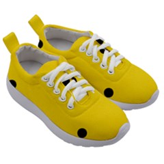 Kids Athletic Shoes 