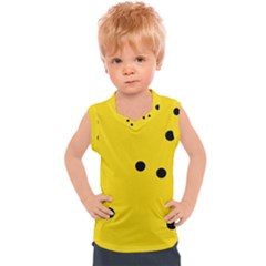 Kids  Sport Tank Top 