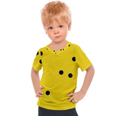 Kids  Sports T-Shirt 