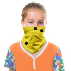 Face Covering Bandana (Kids) 