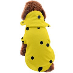 Dog Coat 