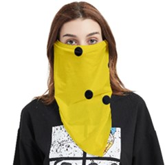 Face Covering Bandana (Triangle) 