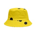 Punch Hole, Black Hole Bucket Hat