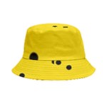 Punch Hole, Black Hole Inside Out Bucket Hat