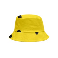 Inside Out Bucket Hat (Kids) 