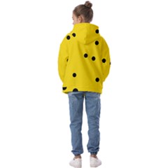 Kids  Oversized Hoodie 