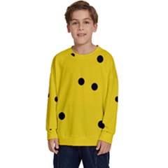 Kids  Crewneck Sweatshirt 