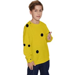 Kids  Crewneck Sweatshirt 