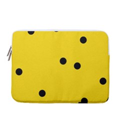 13  Vertical Laptop Sleeve Case With Pocket 