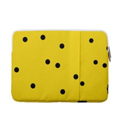 13  Vertical Laptop Sleeve Case With Pocket 