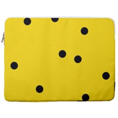 17  Vertical Laptop Sleeve Case With Pocket 