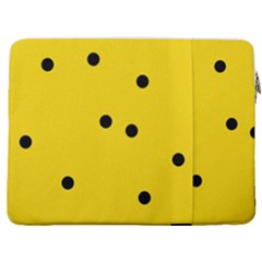 17  Vertical Laptop Sleeve Case With Pocket 