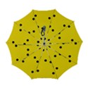 Automatic Folding Umbrella with Case (Large) 