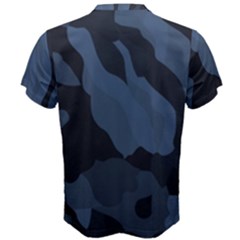 Men s Cotton T-Shirt 