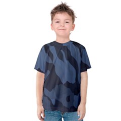 Kids  Cotton T-Shirt 