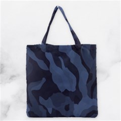 Grocery Tote Bag 