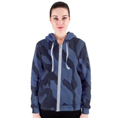 Women s Zipper Hoodie 