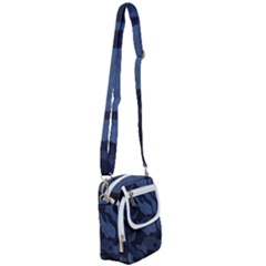 Shoulder Strap Belt Bag 