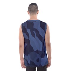 Men s Basketball Tank Top 