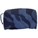 Toiletries Pouch 