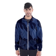 Men s Windbreaker 