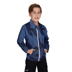 Kids  Windbreaker 