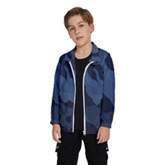 Kids  Windbreaker 