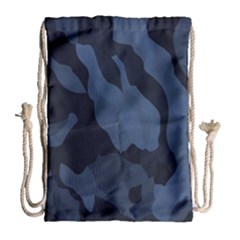 Drawstring Bag (Large) 