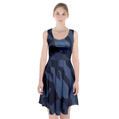 Racerback Midi Dress 