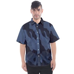 Men s Short Sleeve Shirt 