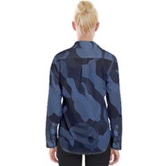 Womens Long Sleeve Shirt 