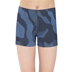 Kids  Sports Shorts 