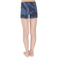 Kids  Sports Shorts 