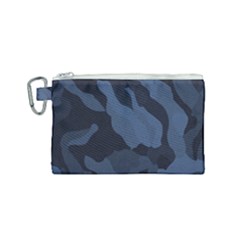 Canvas Cosmetic Bag (Small) 