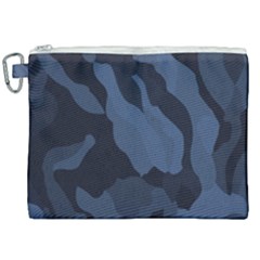 Canvas Cosmetic Bag (XXL) 