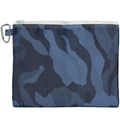 Canvas Cosmetic Bag (XXXL) 