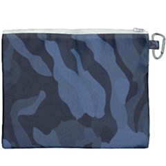 Canvas Cosmetic Bag (XXXL) 