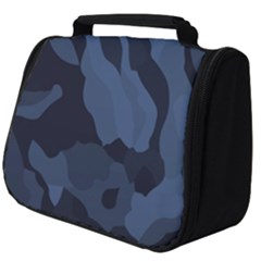 Full Print Travel Pouch (Big) 