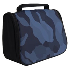 Full Print Travel Pouch (Big) 