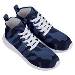 Women s Lightweight High Top Sneakers 