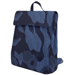 Flap Top Backpack 