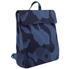 Flap Top Backpack 