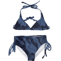 Kids  Classic Bikini Set 