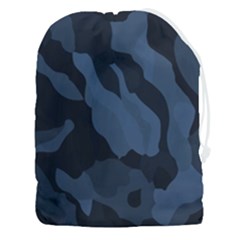 Drawstring Pouch (3XL) 