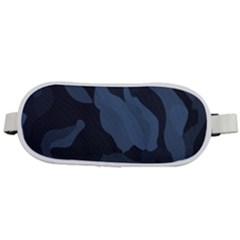 Rounded Waist Pouch 