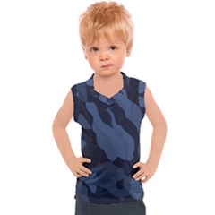 Kids  Sport Tank Top 