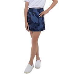 Kids  Tennis Skirt 