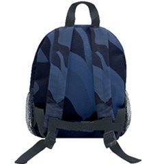 Kids  Age 5-10 Lightweight School Backpack with Side Pockets 