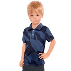 Kids  Polo T-Shirt 